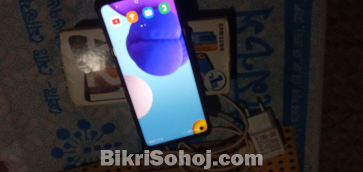 Samsung A21s